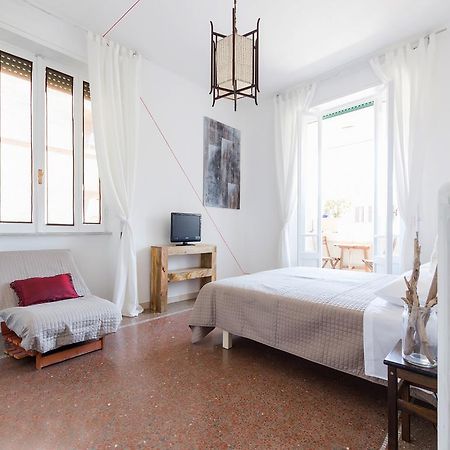 B&B In White Rome Buitenkant foto