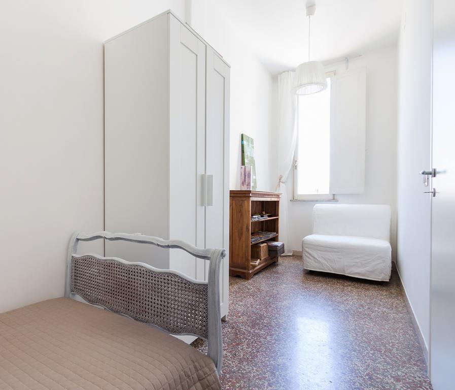 B&B In White Rome Buitenkant foto
