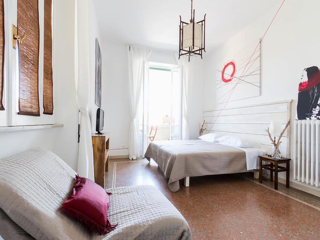 B&B In White Rome Buitenkant foto