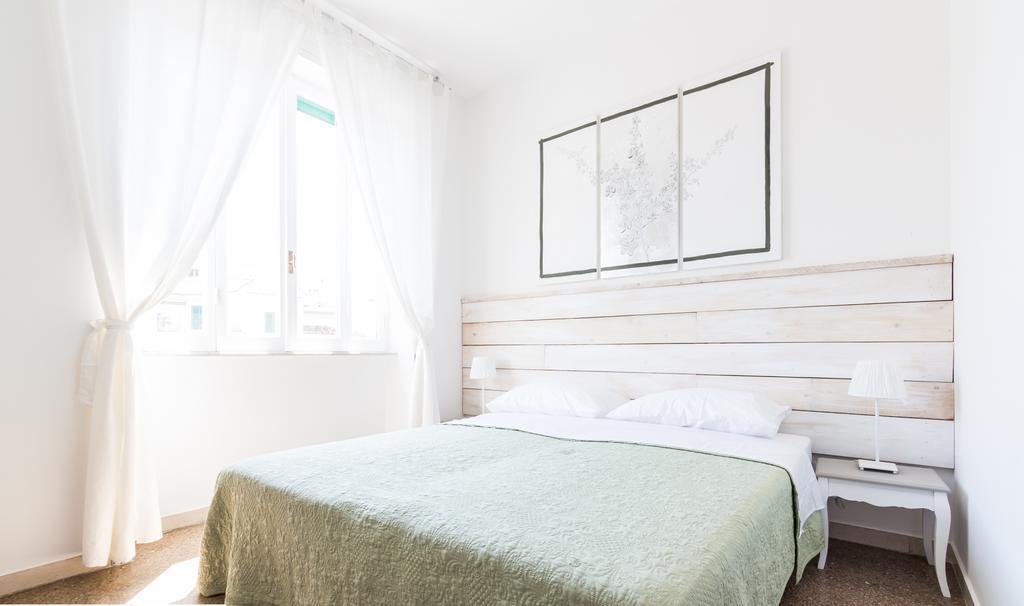 B&B In White Rome Buitenkant foto