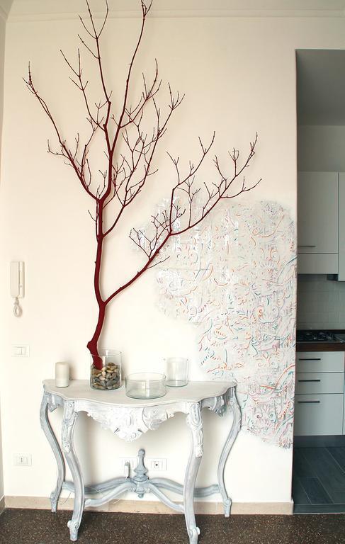 B&B In White Rome Buitenkant foto