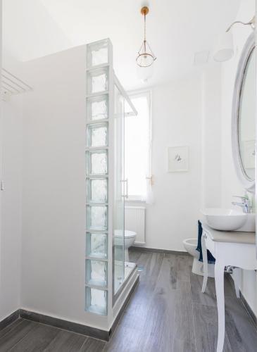 B&B In White Rome Buitenkant foto
